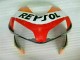 Repsol 03-04 CBR600RR Motorrad Vollverkleidung Repsol 03-04 CBR600RR Motorrad Vollverkleidung