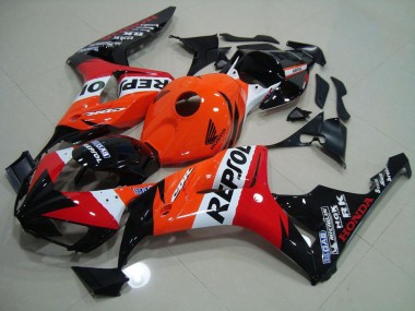 Repsol 06-07 CBR1000RR Motorrad Verkleidung
