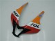 Repsol 07-08 CBR600RR Motorrad Vollverkleidung