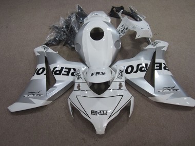 Repsol 08-11 CBR1000RR Motorrad Verkleidung