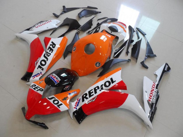 Repsol 12-16 CBR1000RR Motorrad Verkleidungen