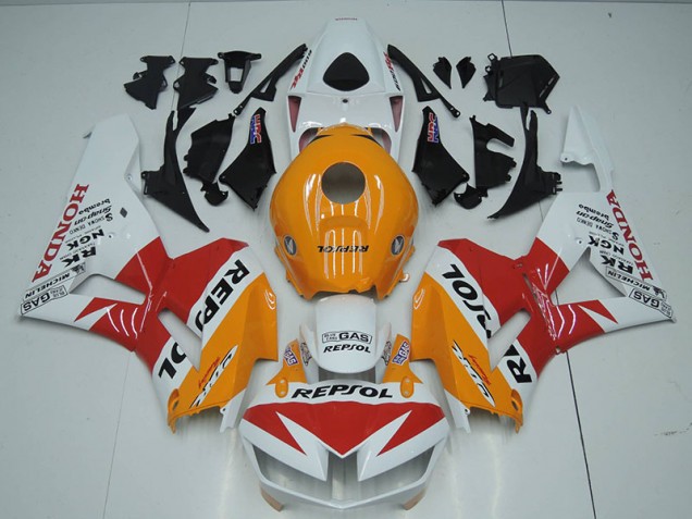 Repsol 12-16 CBR1000RR Motorrad Vollverkleidung Repsol 12-16 CBR1000RR Motorrad Vollverkleidung