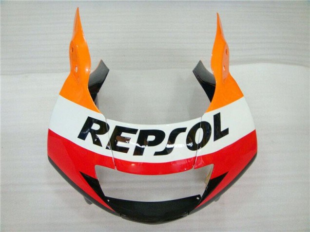 Repsol 95-98 CBR600 F3 Motorrad Verkleidung Repsol 95-98 CBR600 F3 Motorrad Verkleidung