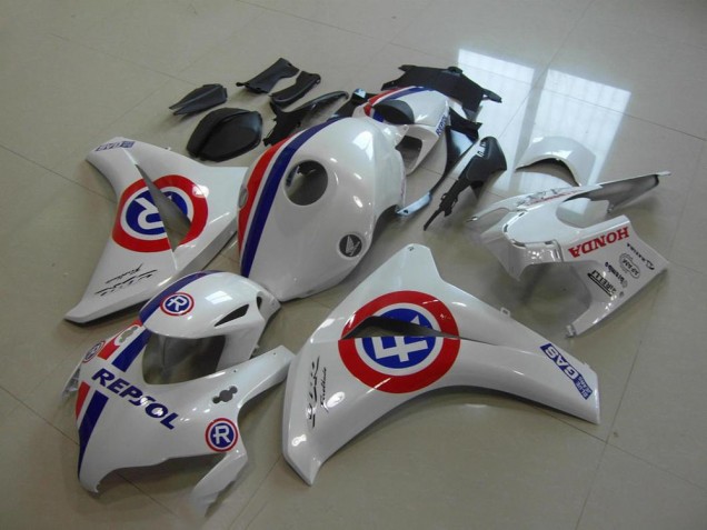 Repsol R 08-11 CBR1000RR Motorrad Verkleidung Repsol R 08-11 CBR1000RR Motorrad Verkleidung