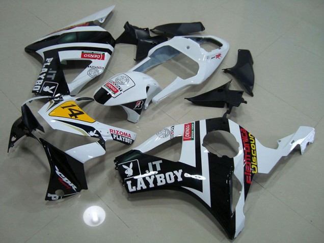 Rizoma Playboy 14 02-03 CBR900RR 954 Motorrad Verkleidung Rizoma Playboy 14 02-03 CBR900RR 954 Motorrad Verkleidung