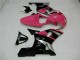 Rosa 01-03 GSXR 600/750 Motorrad Verkleidung Rosa 01-03 GSXR 600/750 Motorrad Verkleidung