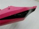 Rosa Schwarz 01-03 GSXR 600/750 Motorrad Verkleidung Rosa Schwarz 01-03 GSXR 600/750 Motorrad Verkleidung