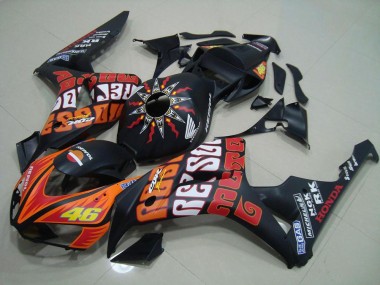 Rossi 06-07 CBR1000RR Motorrad Verkleidung