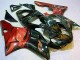 Rot 00-01 YZF R1 Motor Verkleidung Rot 00-01 YZF R1 Motor Verkleidung