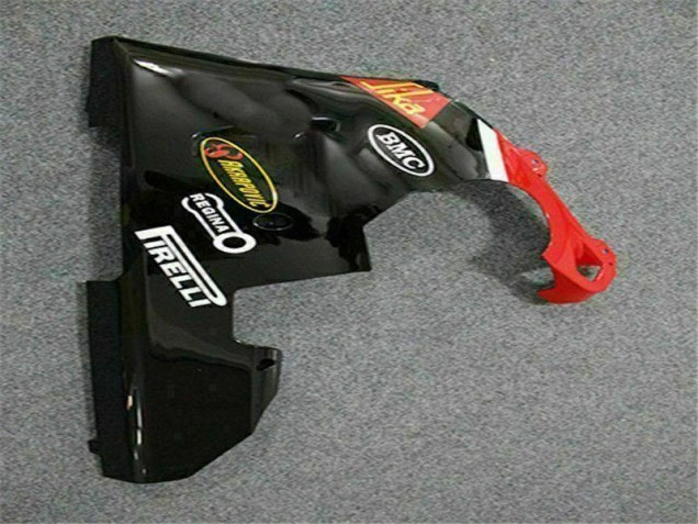 Rot 00-01 YZF R1 Motor Verkleidungen Rot 00-01 YZF R1 Motor Verkleidungen