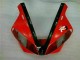 Rot 00-01 YZF R1 Motorrad Verkleidung Komplett Sets Rot 00-01 YZF R1 Motorrad Verkleidung Komplett Sets