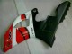 Rot 00-01 YZF R1 Motorrad Verkleidung Komplett Sets Rot 00-01 YZF R1 Motorrad Verkleidung Komplett Sets