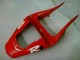Rot 00-01 YZF R1 Motorrad Verkleidung Komplett Sets Rot 00-01 YZF R1 Motorrad Verkleidung Komplett Sets