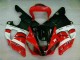 Rot 00-01 YZF R1 Motorrad Verkleidung Komplett Sets Rot 00-01 YZF R1 Motorrad Verkleidung Komplett Sets