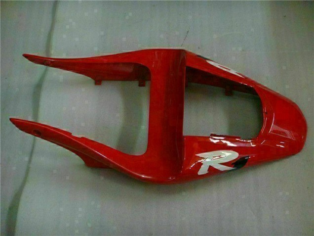 Rot 00-01 YZF R1 Motorrad Verkleidung & Plastik Rot 00-01 YZF R1 Motorrad Verkleidung & Plastik