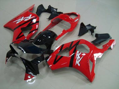 Rot 02-03 CBR900RR 954 Motorrad Verkleidung
