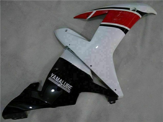 Rot 02-03 YZF R1 Motorrad Verkleidung