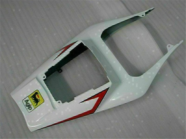 Rot 02-03 YZF R1 Motorrad Verkleidung & Plastik