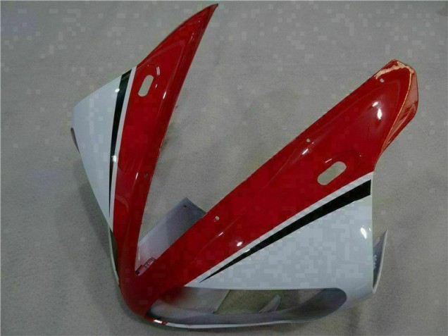 Rot 02-03 YZF R1 Motorrad Verkleidungen Rot 02-03 YZF R1 Motorrad Verkleidungen