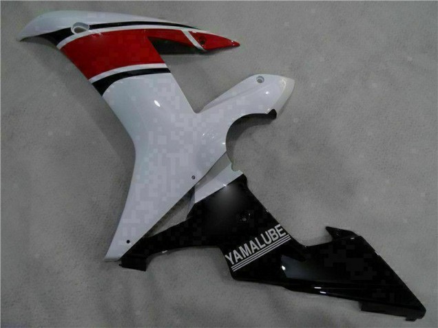 Rot 02-03 YZF R1 Motorrad Verkleidungen Rot 02-03 YZF R1 Motorrad Verkleidungen