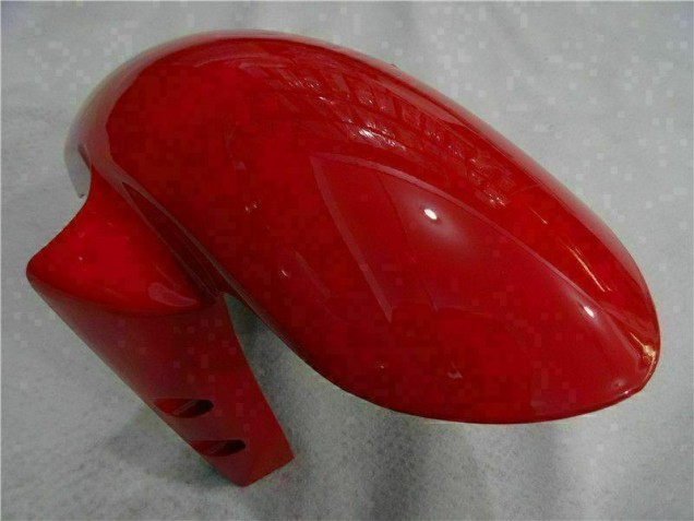 Rot 02-03 YZF R1 Motorrad Verkleidungen Rot 02-03 YZF R1 Motorrad Verkleidungen