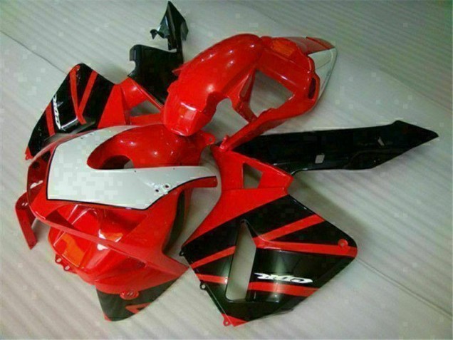 Rot 03-04 CBR600RR Motorrad Verkleidungen Rot 03-04 CBR600RR Motorrad Verkleidungen