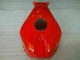 Rot 03-04 CBR600RR Motorrad Verkleidungen Rot 03-04 CBR600RR Motorrad Verkleidungen