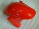 Rot 03-04 CBR600RR Motorrad Verkleidungen Rot 03-04 CBR600RR Motorrad Verkleidungen