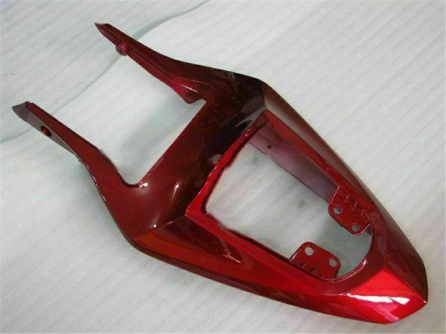 Rot 03-04 GSXR 1000 Motorrad Verkleidung Rot 03-04 GSXR 1000 Motorrad Verkleidung