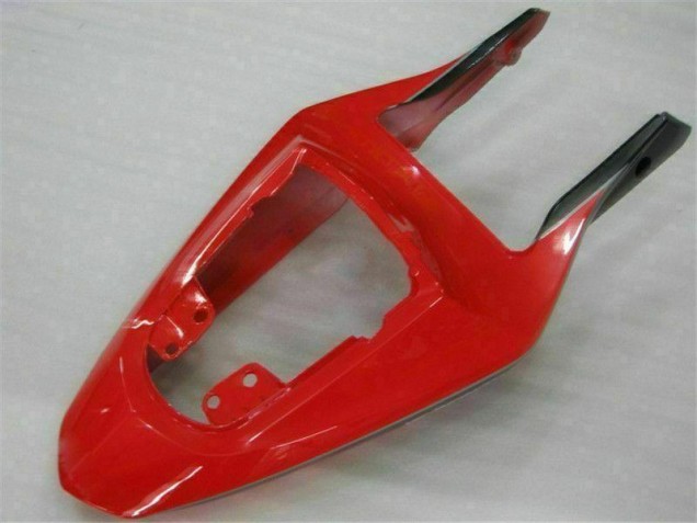 Rot 03-04 GSXR 1000 Motorrad Verkleidungen Rot 03-04 GSXR 1000 Motorrad Verkleidungen