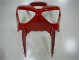 Rot 03-04 ZX6R Motorrad Verkleidung Rot 03-04 ZX6R Motorrad Verkleidung
