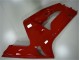 Rot 03-04 ZX6R Motorrad Verkleidung Rot 03-04 ZX6R Motorrad Verkleidung