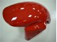 Rot 03-04 ZX6R Motorrad Verkleidung Rot 03-04 ZX6R Motorrad Verkleidung