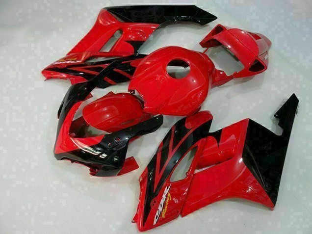 Rot 04-05 CBR1000RR Motorrad Verkleidung Rot 04-05 CBR1000RR Motorrad Verkleidung