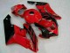 Rot 04-05 CBR1000RR Motorrad Verkleidung Rot 04-05 CBR1000RR Motorrad Verkleidung