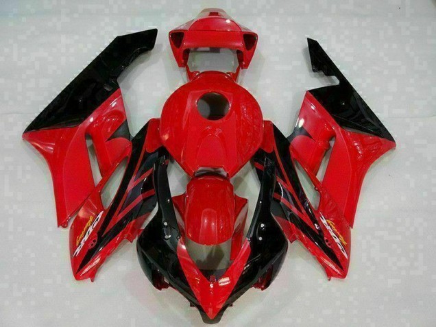 Rot 04-05 CBR1000RR Motorrad Verkleidung Rot 04-05 CBR1000RR Motorrad Verkleidung