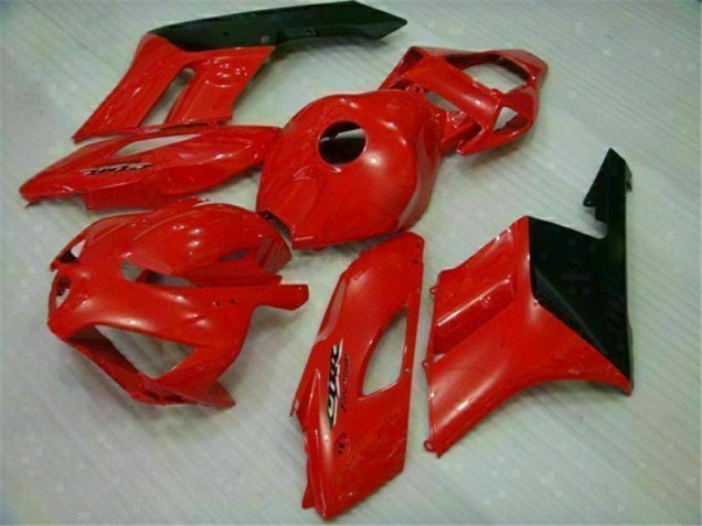 Rot 04-05 CBR1000RR Motorrad Verkleidungen Rot 04-05 CBR1000RR Motorrad Verkleidungen