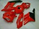 Rot 04-05 CBR1000RR Motorrad Verkleidungen Rot 04-05 CBR1000RR Motorrad Verkleidungen