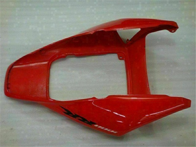 Rot 04-05 CBR1000RR Motorrad Verkleidungen Rot 04-05 CBR1000RR Motorrad Verkleidungen