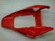 Rot 04-05 CBR1000RR Motorrad Verkleidungen Rot 04-05 CBR1000RR Motorrad Verkleidungen