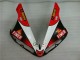 Rot 04-06 YZF R1 Motorrad Verkleidungen