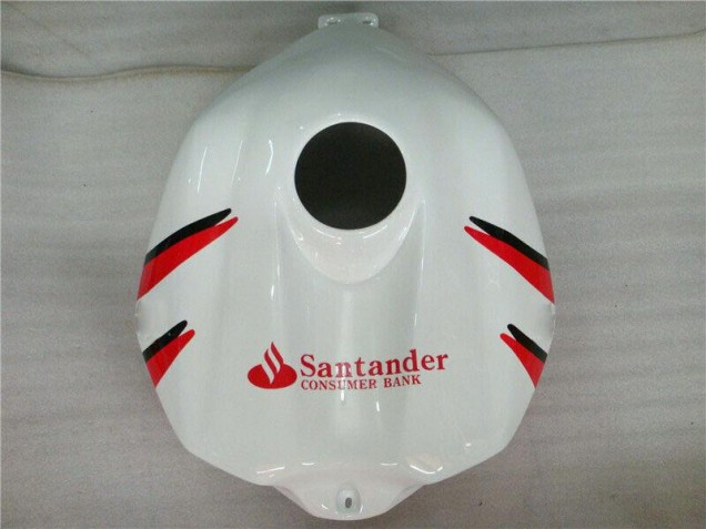Rot 04-06 YZF R1 Motorrad Verkleidungen
