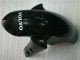 Rot 04-06 YZF R1 Motorrad Verkleidungen