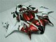 Rot 04-06 YZF R1 Motorrad Vollverkleidung Rot 04-06 YZF R1 Motorrad Vollverkleidung