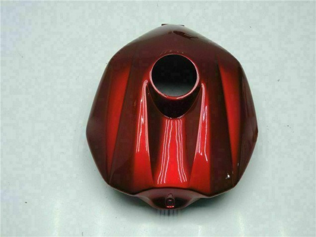 Rot 04-06 YZF R1 Motorrad Vollverkleidung Rot 04-06 YZF R1 Motorrad Vollverkleidung