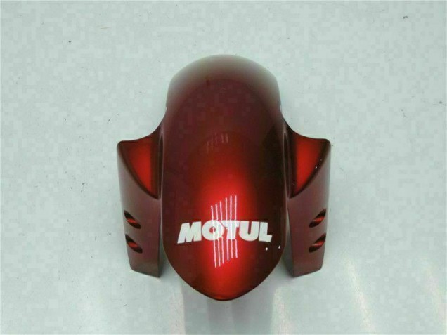 Rot 04-06 YZF R1 Motorrad Vollverkleidung Rot 04-06 YZF R1 Motorrad Vollverkleidung
