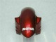 Rot 04-06 YZF R1 Motorrad Vollverkleidung Rot 04-06 YZF R1 Motorrad Vollverkleidung