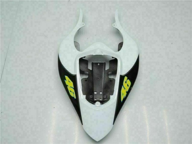 Rot 04-06 YZF R1 Motorrad Vollverkleidung Rot 04-06 YZF R1 Motorrad Vollverkleidung