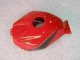 Rot 05-06 CBR600RR Motorrad Verkleidung & Plastik Rot 05-06 CBR600RR Motorrad Verkleidung & Plastik