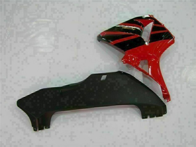 Rot 05-06 CBR600RR Motorrad Verkleidung & Plastik Rot 05-06 CBR600RR Motorrad Verkleidung & Plastik